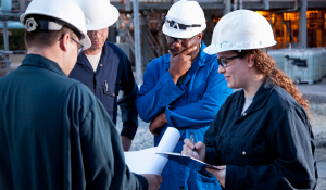 10 Steps to ISO 27001 Certification for Your Manufacturing Company