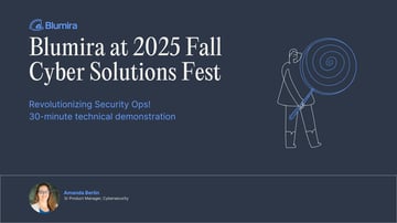 2025 Fall Cyber Solutions Fest