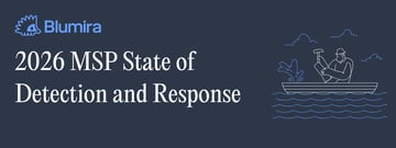 New Threats are Moving In on MSPs and Their Customers