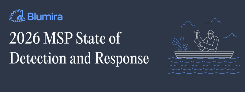 New Threats are Moving In on MSPs and Their Customers