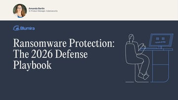2026 Ransomware Playbook