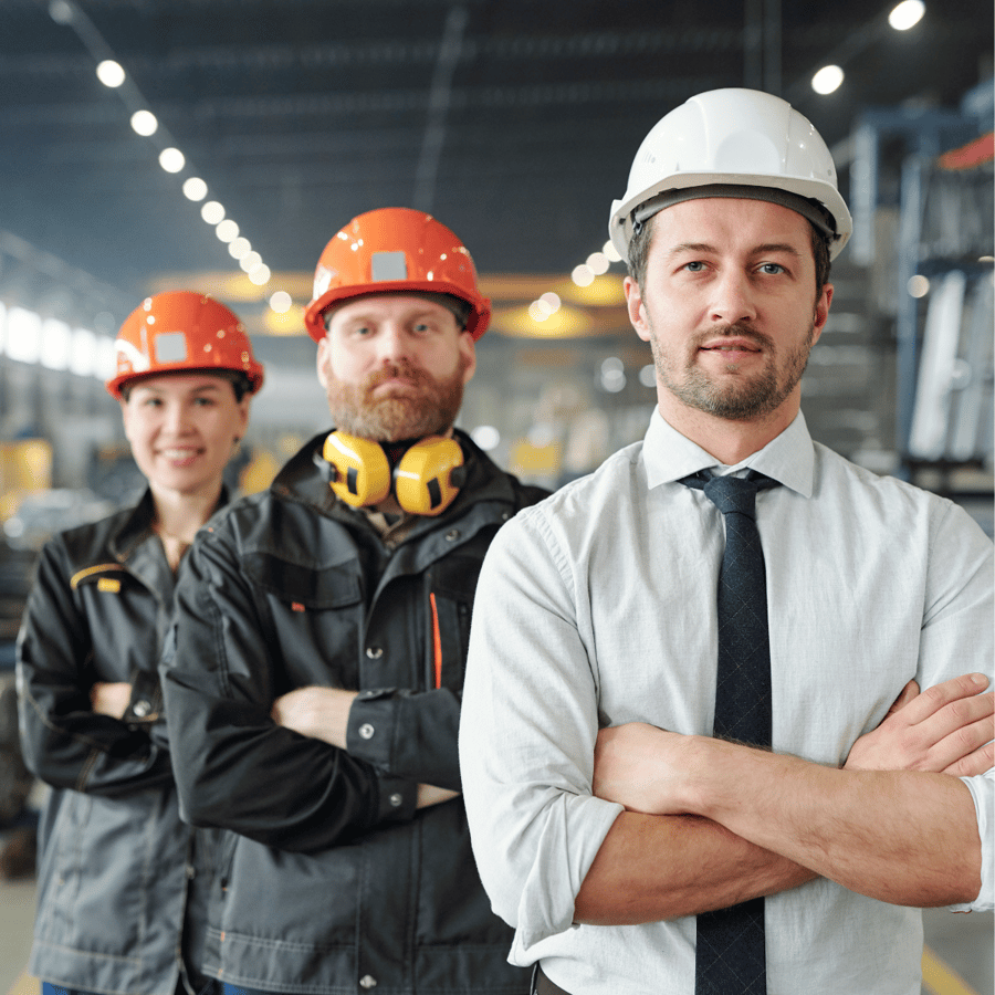Four Cybersecurity Moves Every Manufacturer Can Make