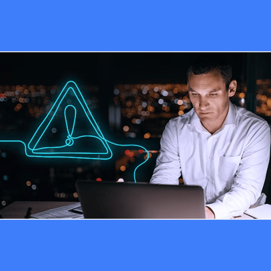 Detection as an Effective Strategy for Cyber Attacks