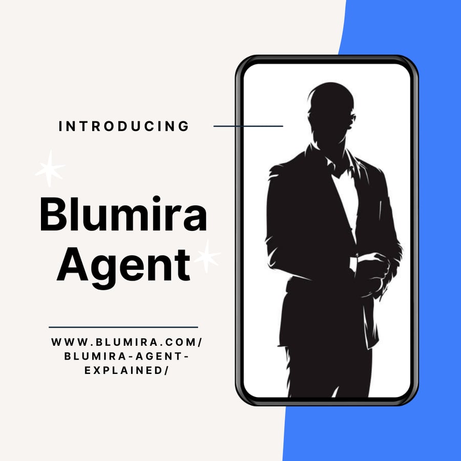 Now Available: Blumira Agent for Windows, Mac & Linux