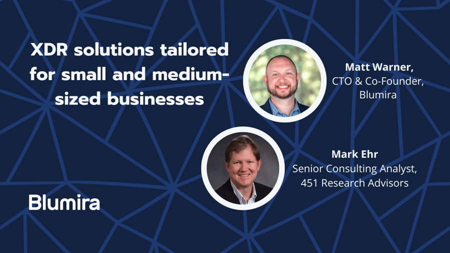 XDR Solutions for Small to Medium-Sized Businesses