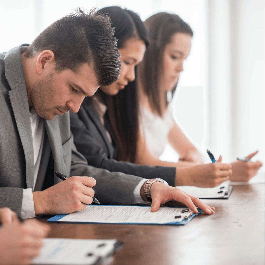 How to Ace Your State & Local Cyber Grant