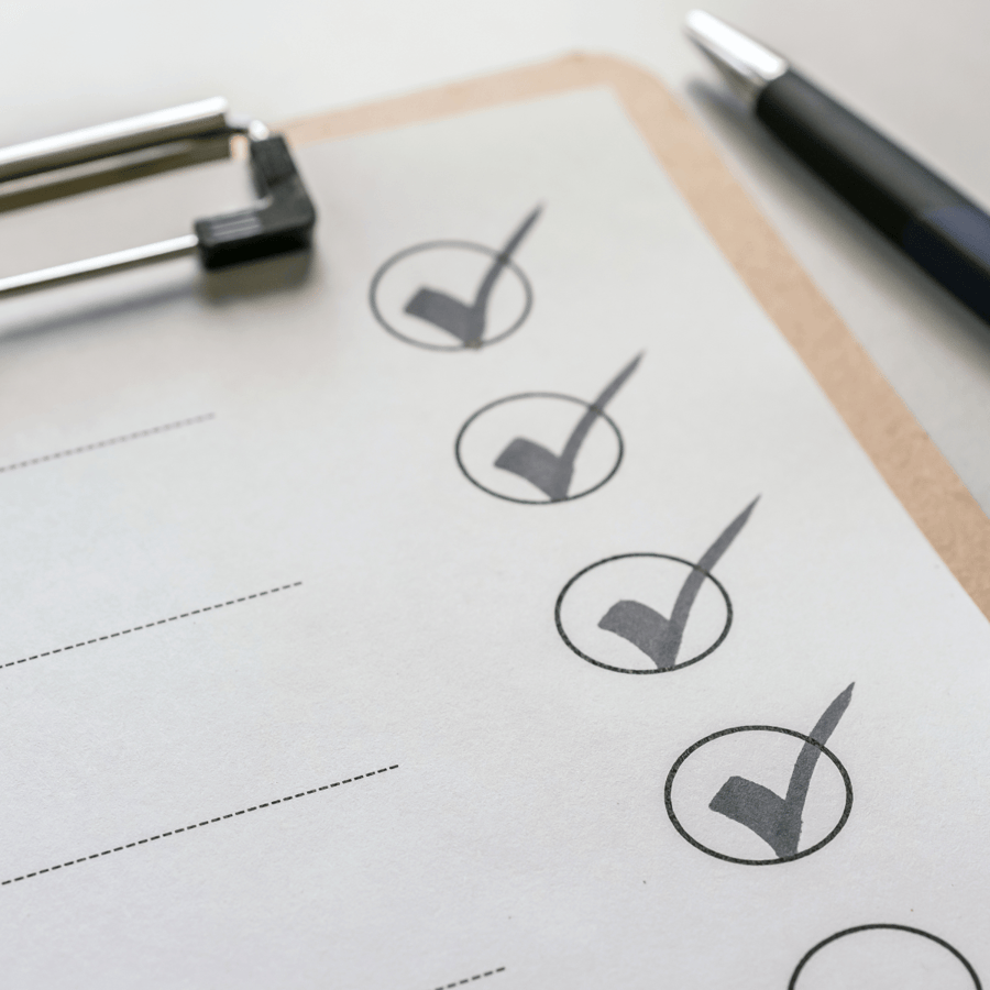 Blumira’s SMB Cybersecurity Checklist