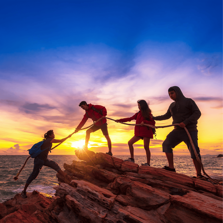 Breaking Free from Cyber Complacency: A Five-Step Guide