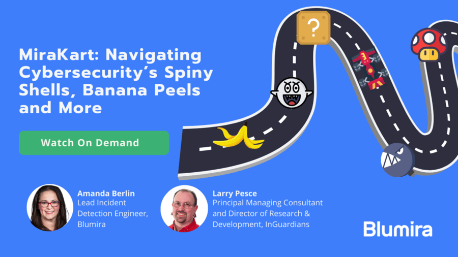Navigating Cybersecurity Challenges