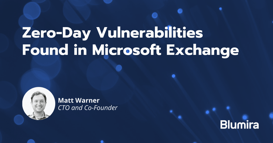 Microsoft Exchange Zero-Days: CVE-2022-41040 and CVE-2022-41082 (ProxyNotShell)
