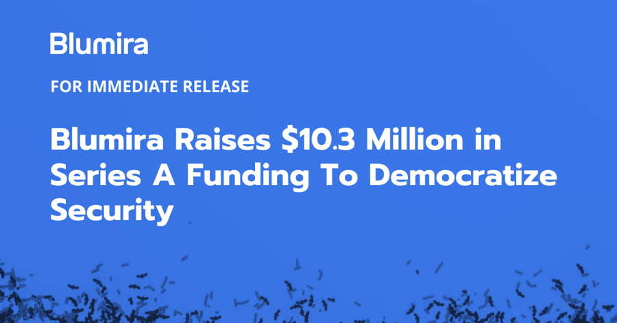 Cybersecurity Firm Blumira Raises $10.3 Million To Democratize Security