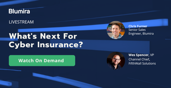 What’s Next For Cyber Insurance?