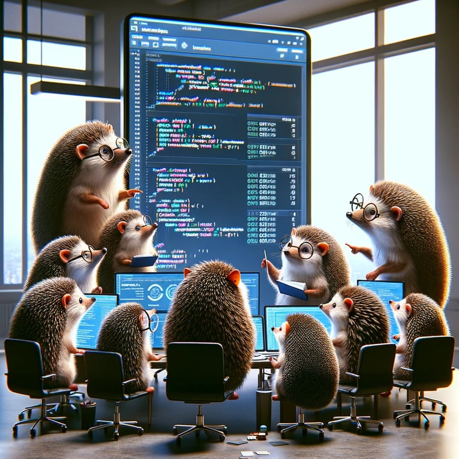 Security Detection Update - 2024-3-26