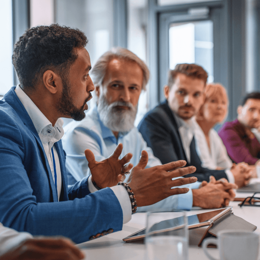 How to Get Cybersecurity Buy-in from Executive Leadership