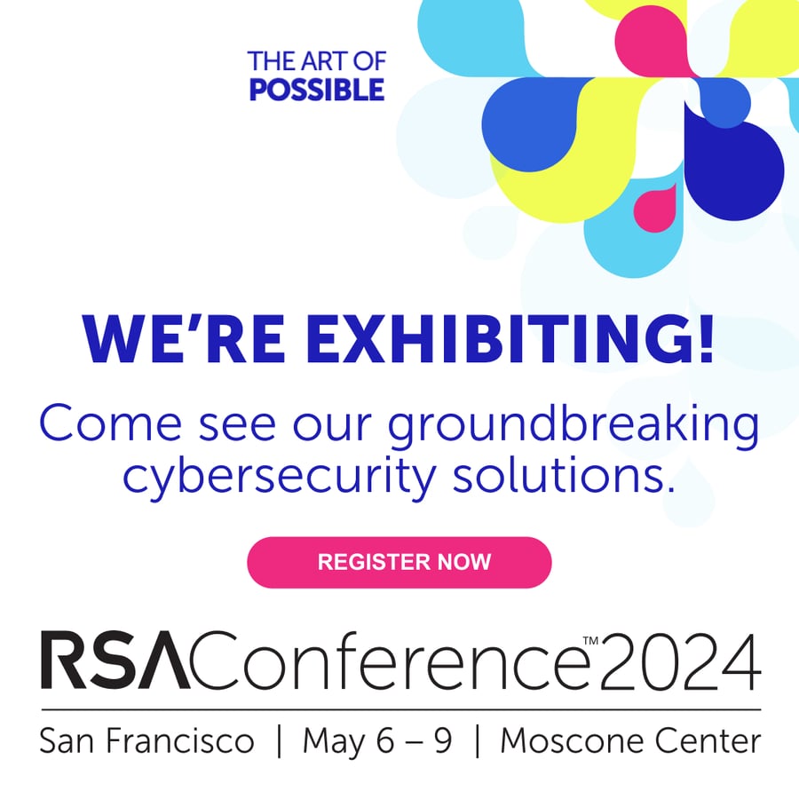 Investigate the Future of Cybersecurity at RSA Conference 2024