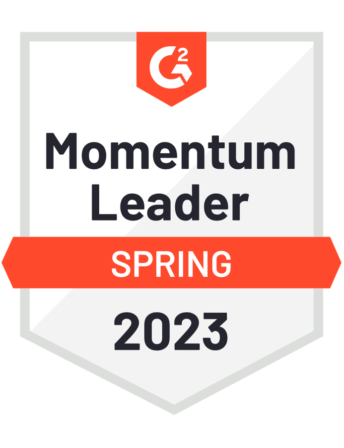 G2 Recognizes Blumira in Spring 2023 Reports