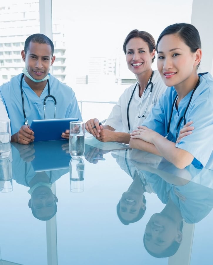 5 Key Takeaways for Healthcare Security IT Teams