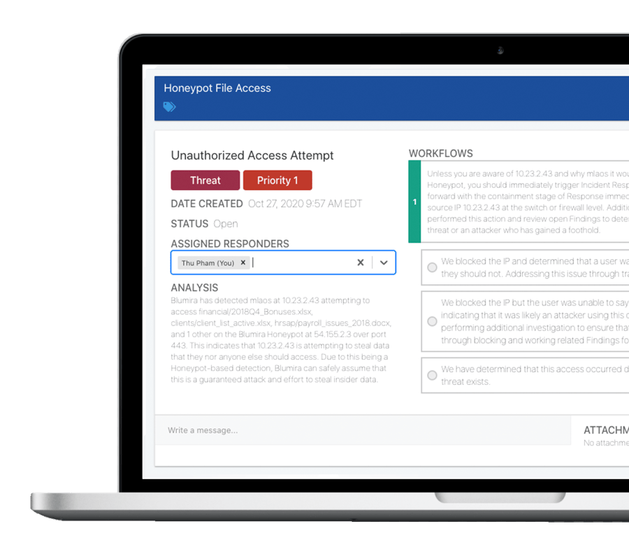 Product Update: Automating Honeypot Security Detections