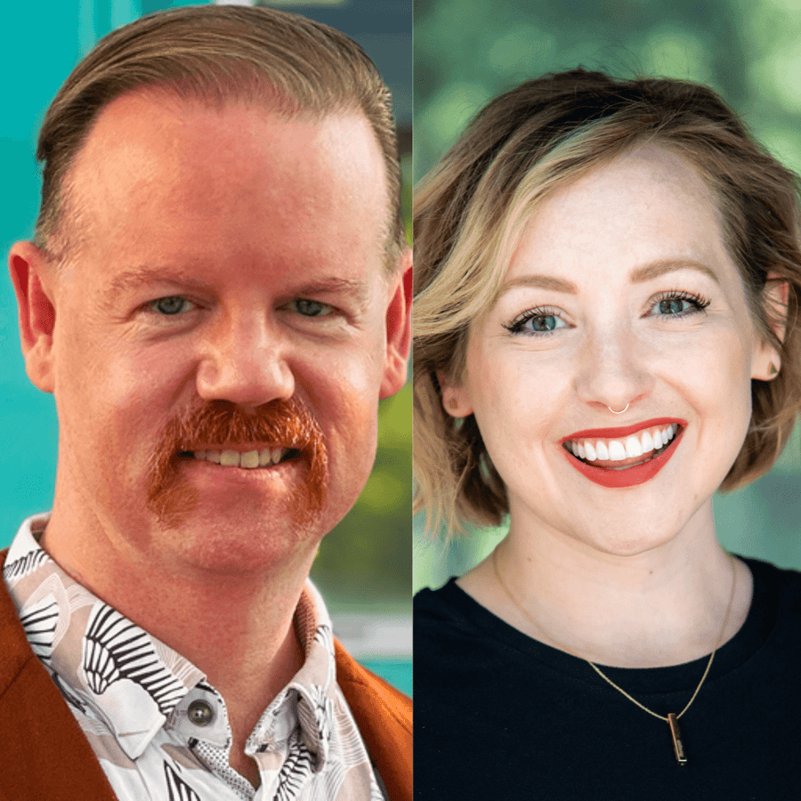 Staying Ahead of Emerging Threats: An Interview with Blumira’s Jim Simpson and Heidi Craun