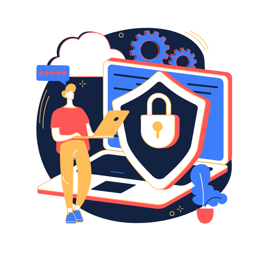 Using the NIST CSF to Support GDPR and HIPAA Compliance