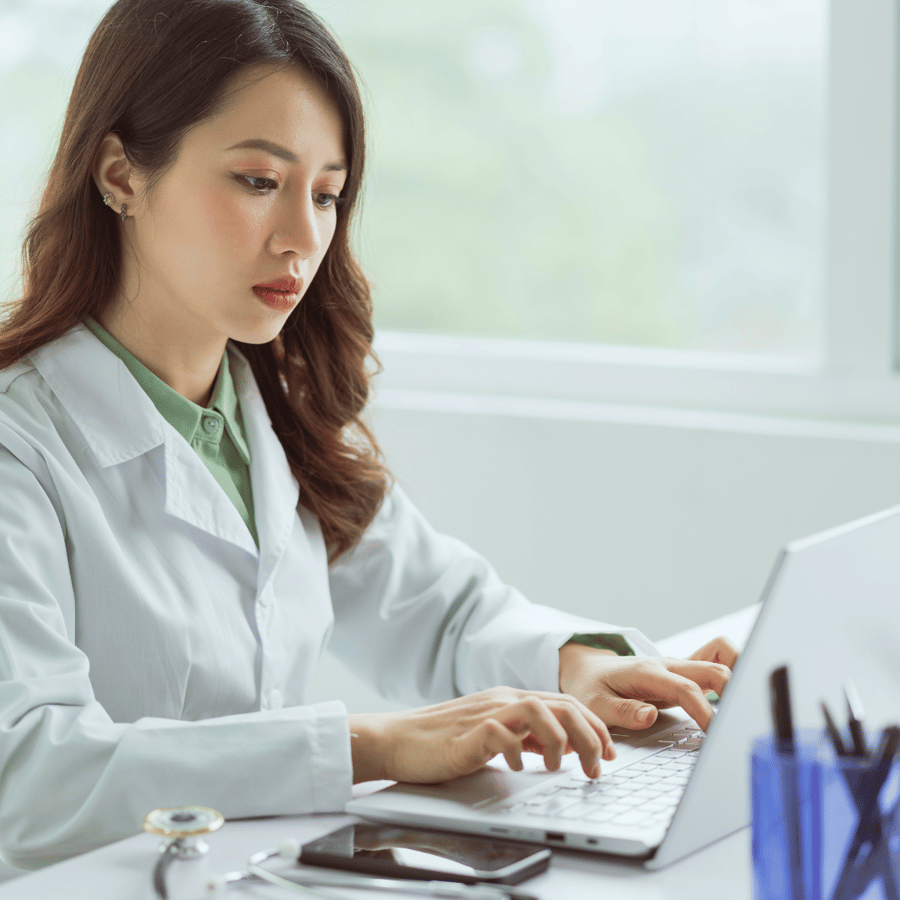Ransomware in Healthcare: After-the-Fact is Too Late