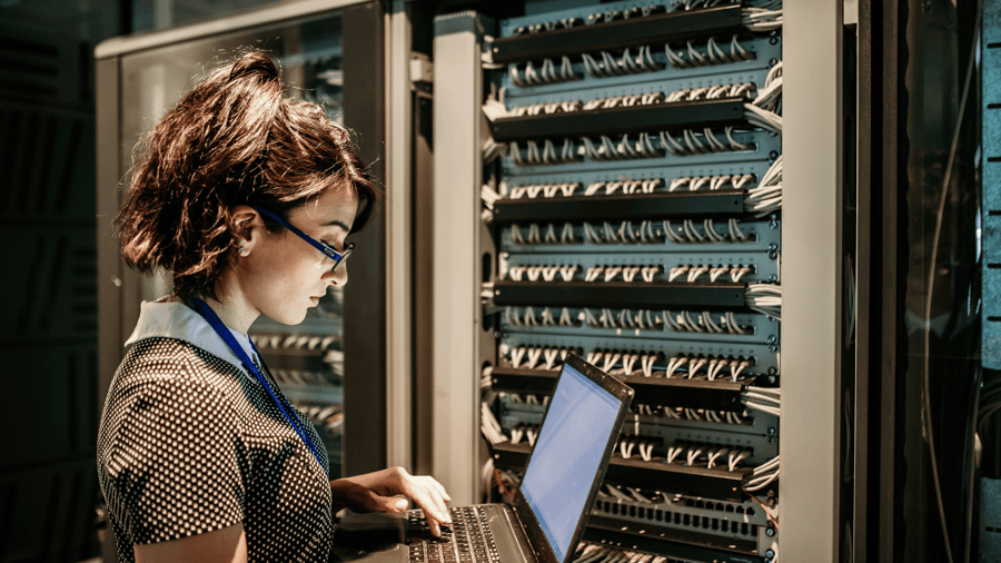 So you think you need a SOC?