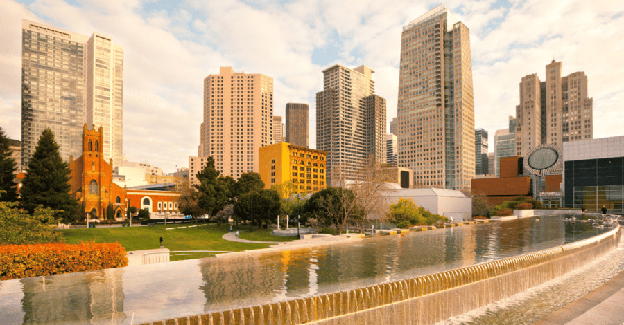 The Culture of Connection: the Art of Thriving at RSA Conference 2023