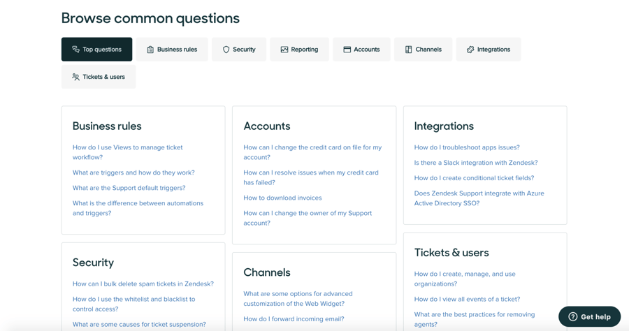 Top Help Desk Tools 2023: Choose the Best for Your Needs