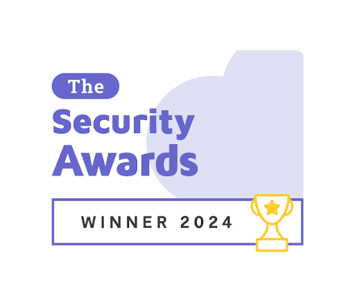 The 2024 Cloud Security Awards