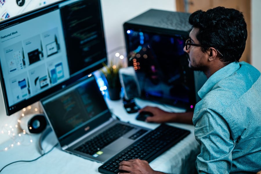 Cloud-Delivered Security Analytics Rise