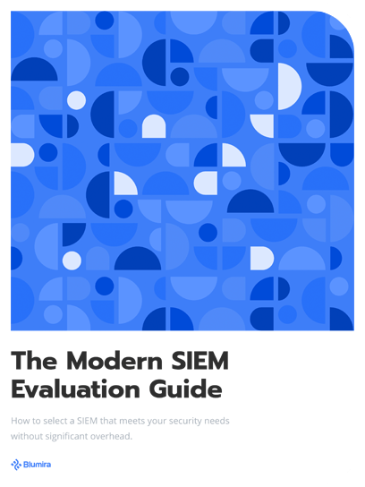 Replace Your SIEM: Traditional vs. Modern SIEM