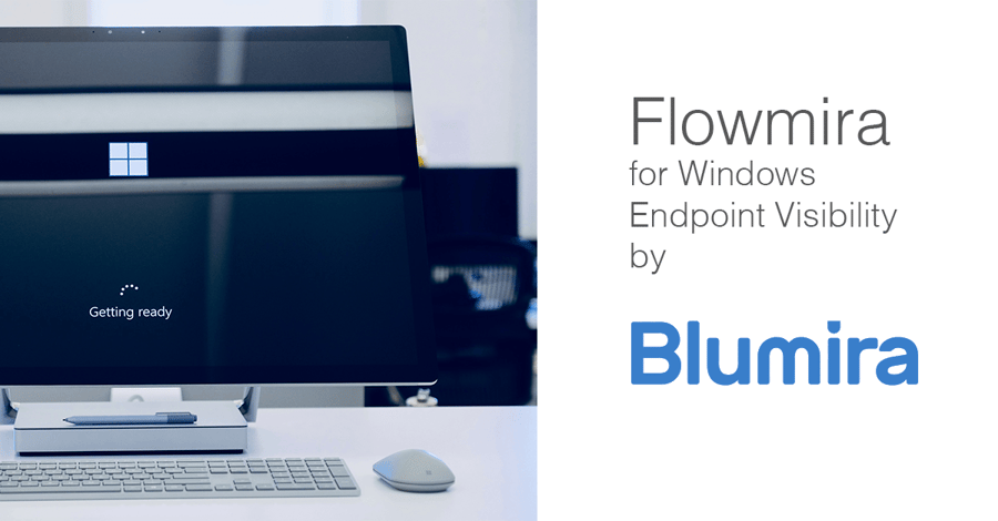 Flowmira: NXLog Configs for Windows Security