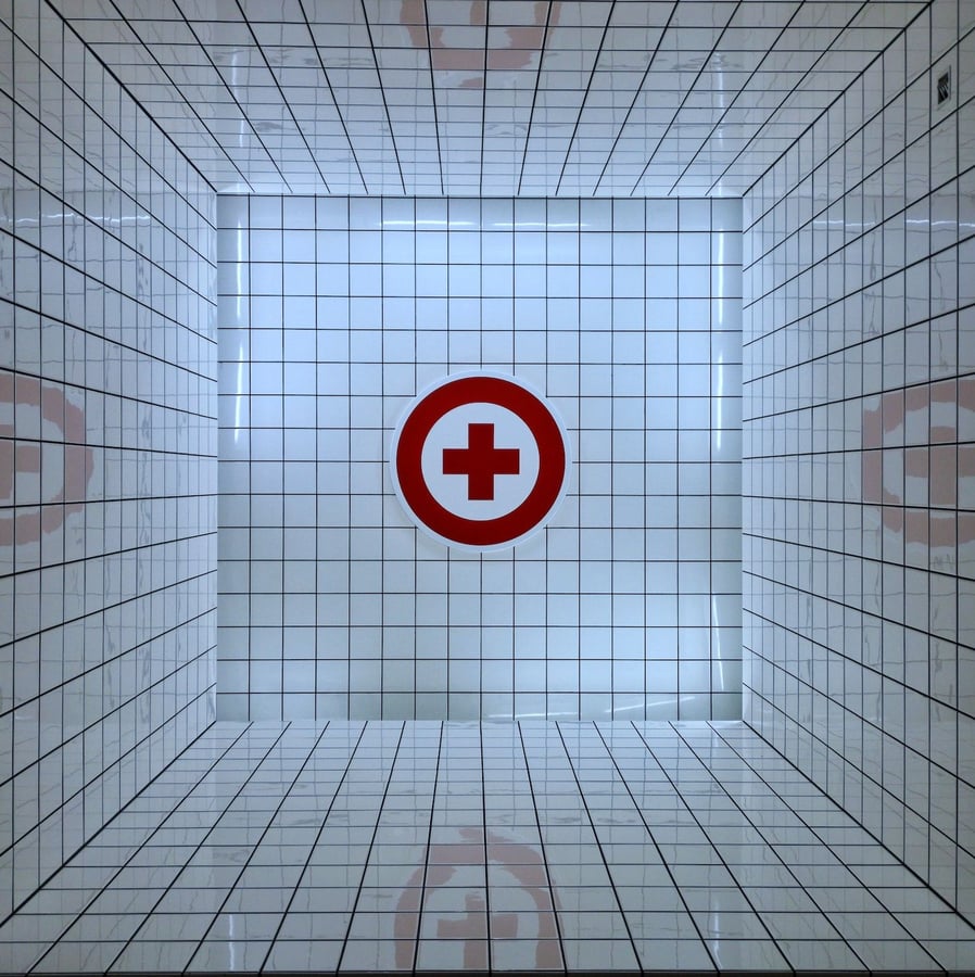 Ryuk Ransomware Targets Healthcare Organizations