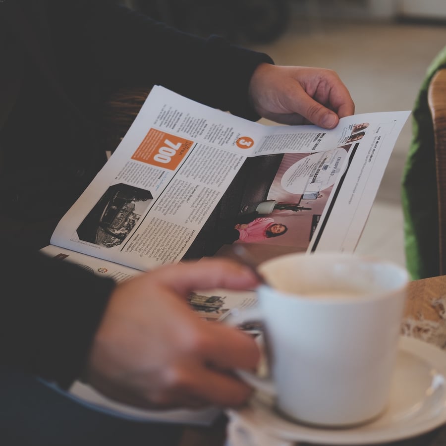 Blumira in the News: January-February 2021