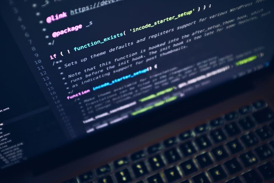 What Are Event Logs and Why Do They Matter?