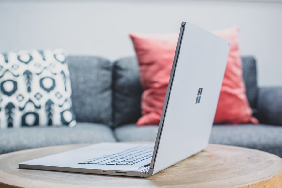 Microsoft Security Detections