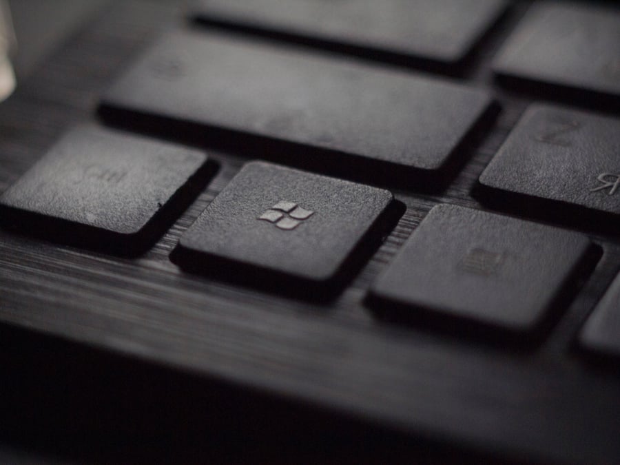 Logmira: Windows Logging Policies for Better Threat Detection