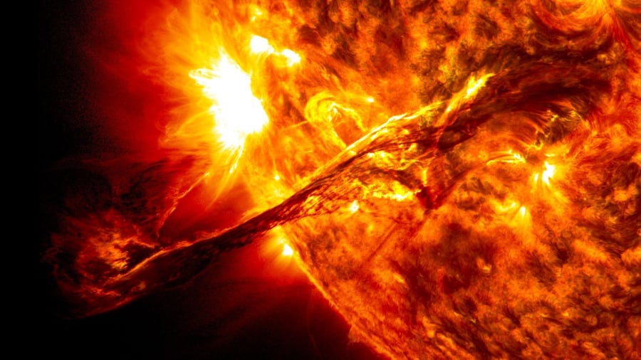 Detect & Protect Against the SUNBURST Backdoor