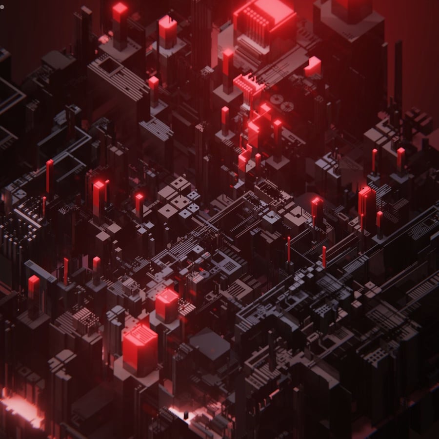 Anatomy of the SolarWinds Attack: Five Types of Malware