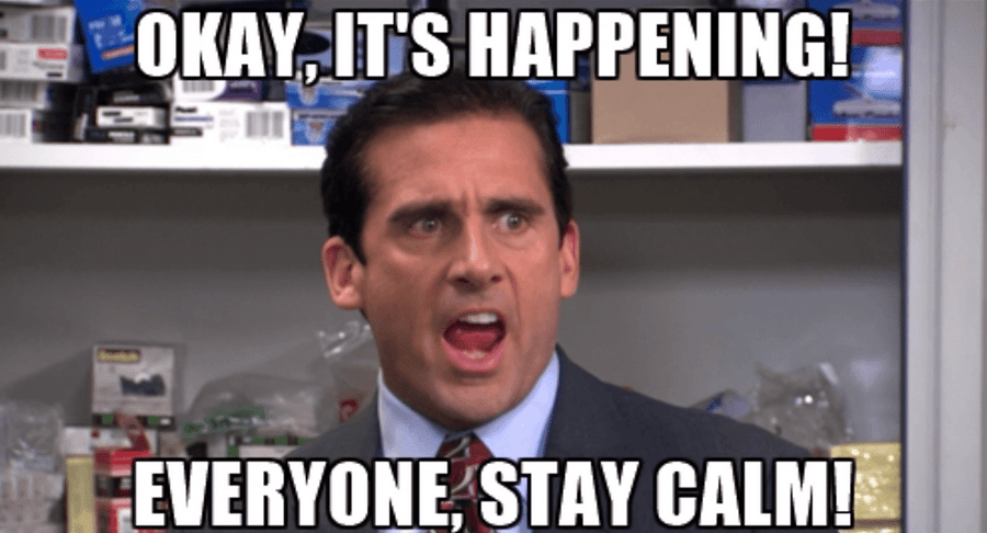 Let’s All Calm Down About Spring4Shell