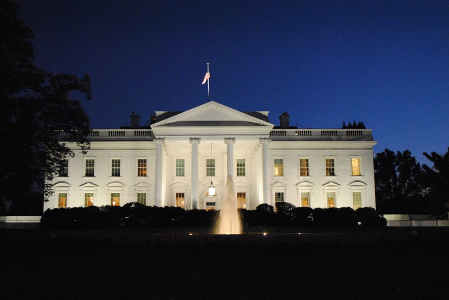 Biden Administration Signs Executive Order On Cybersecurity