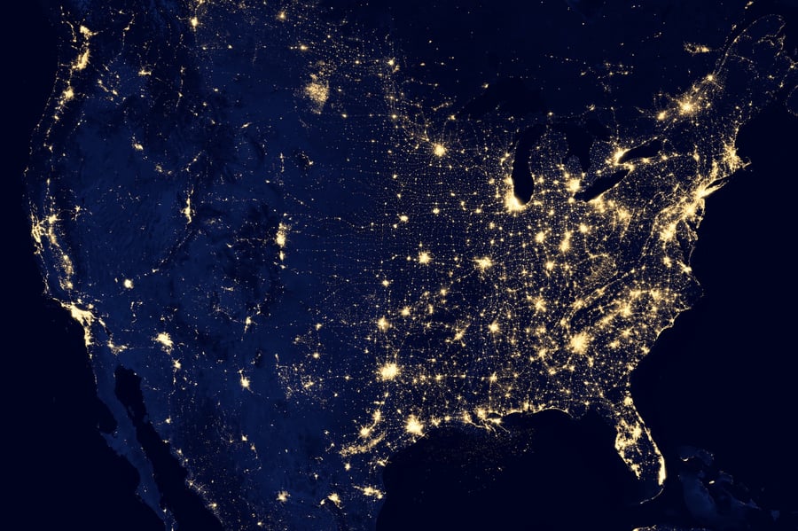 How to Reduce Your Overall Attack Surface With Geoblocking
