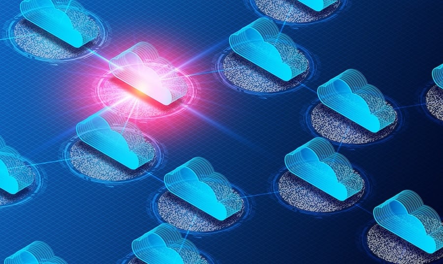 Multicloud Security Insights from 451 Research