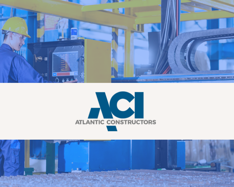 Customer Story: Atlantic Constructors