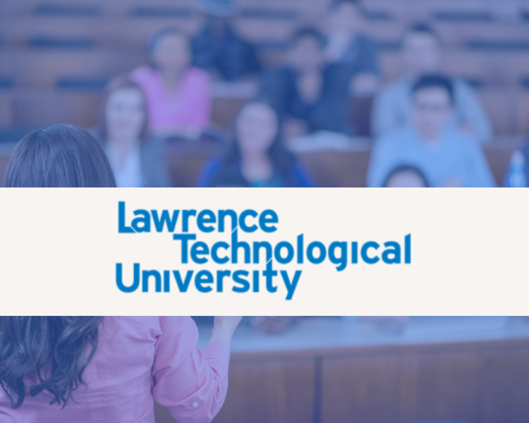 Customer Story: Lawrence Technological University (LTU)