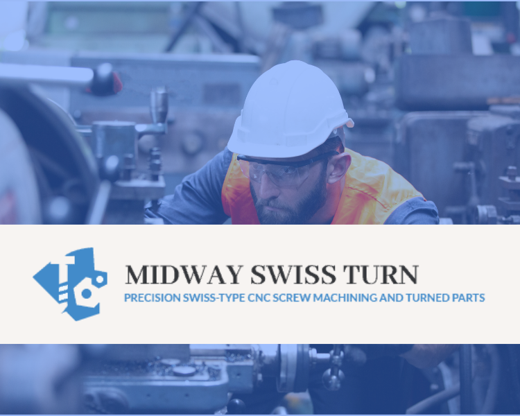 Customer Story: Midway Swiss Turn