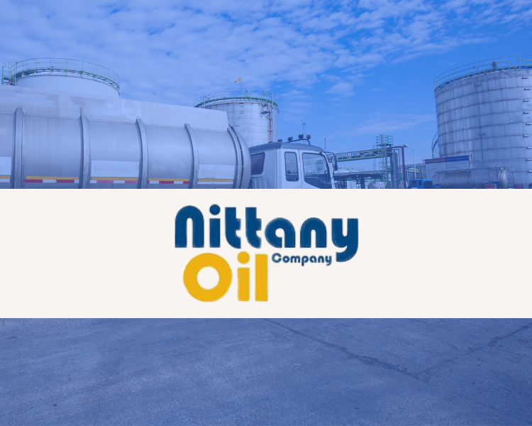 Customer Story: Nittany Oil