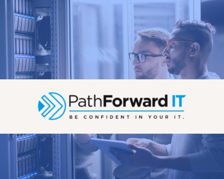 Customer Story: Path Forward IT Partners with Blumira for Security