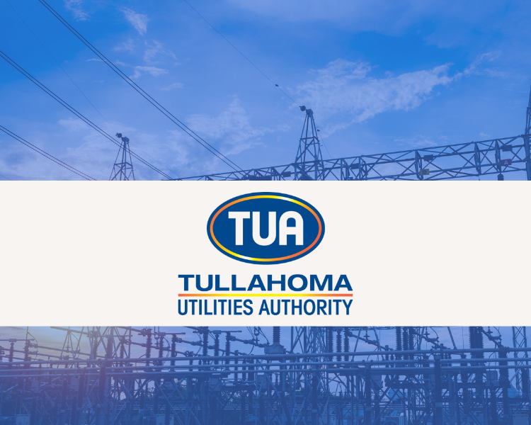 Customer Story: Tullahoma Utilities Authority