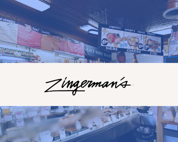 Customer Story: Zingerman’s Mail Order